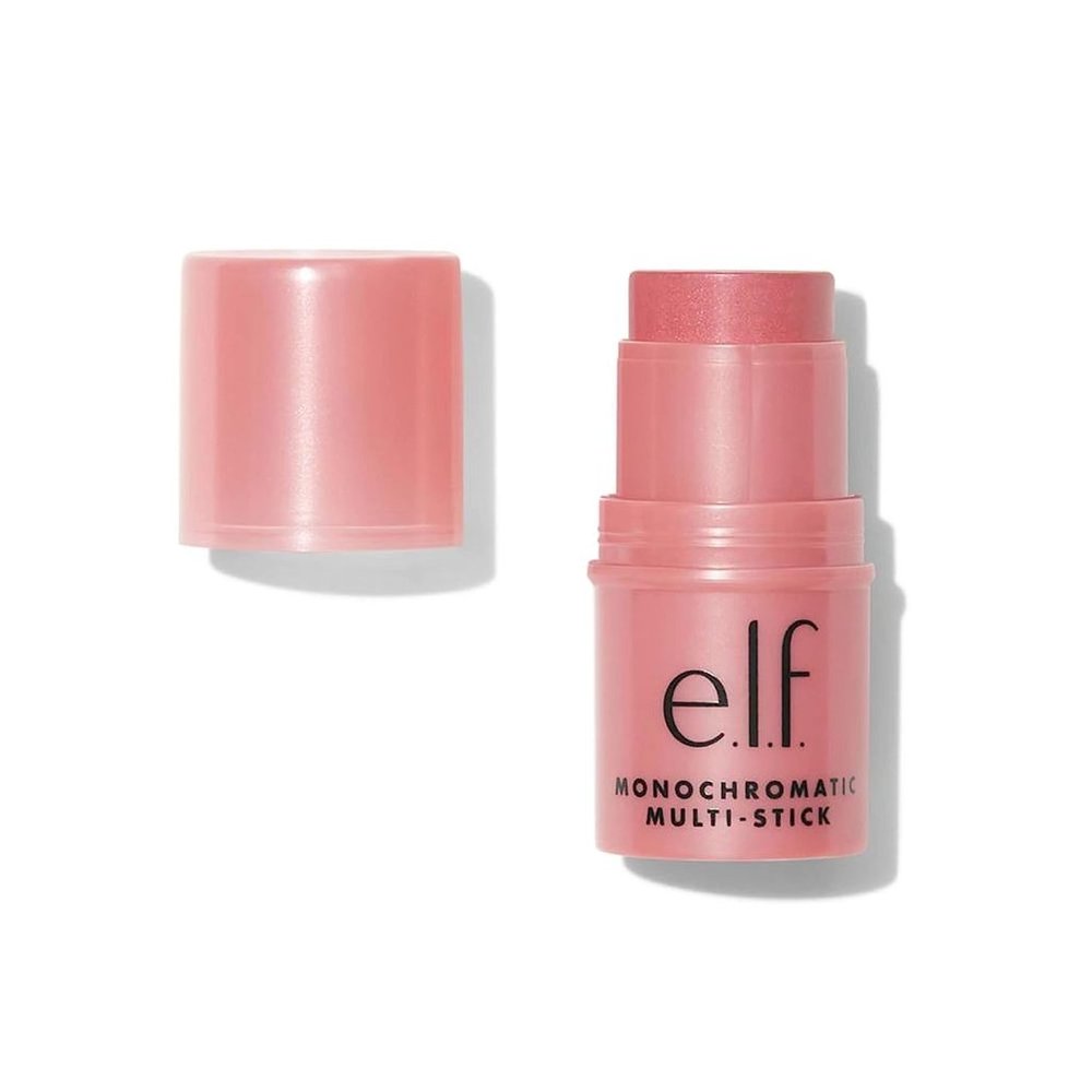 LIPSTICK, EYESHADOW & BLUSH STICK- e.l.f.